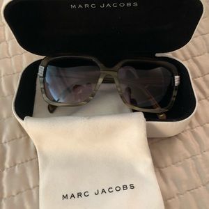Women’s Marc Jacobs sunglasses